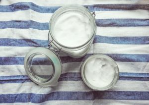 Handcreme selber machen