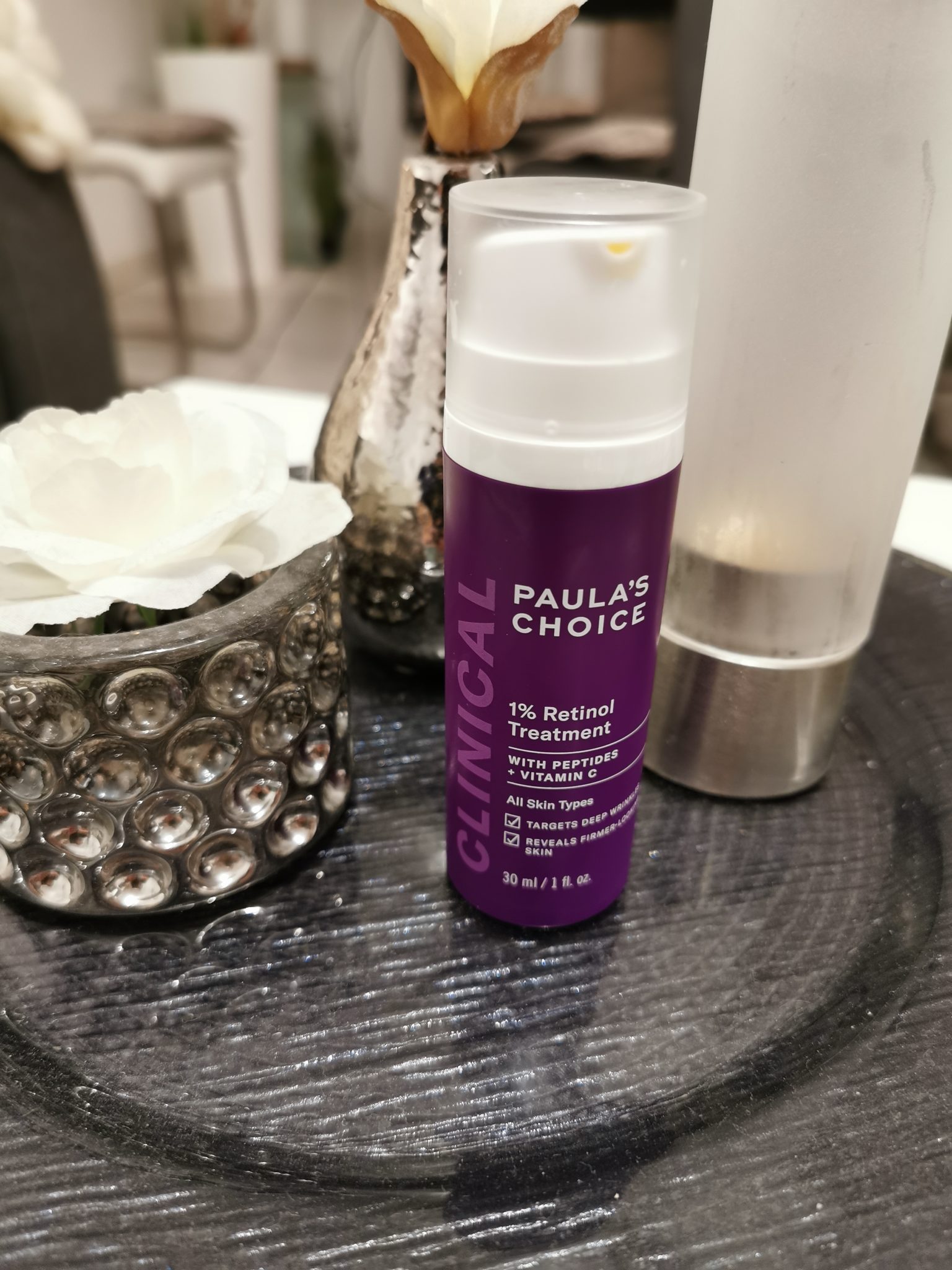 Retinol im Test 2021 Die beste AntiAging Wunderwaffe MakeupTest.de