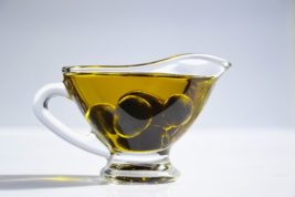Olivenöl Haare